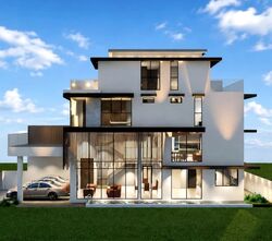 Opera Estate (D15), Semi-Detached #561650761